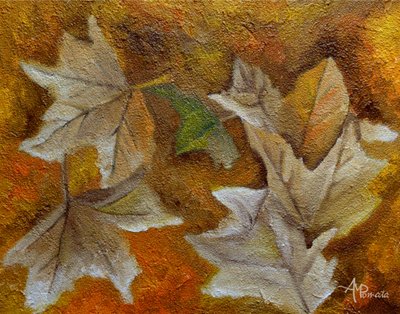 Feuilles d