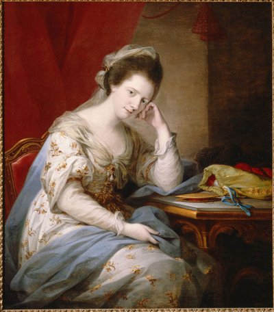  - Angelica Kauffmann