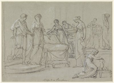  - Angelica Kauffmann