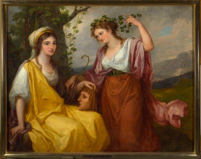  - Angelica Kauffmann