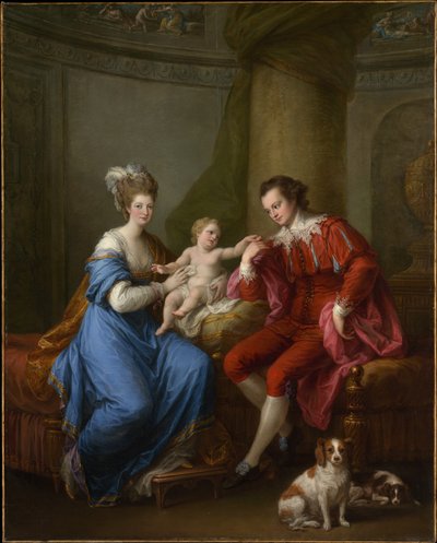  - Angelica Kauffmann