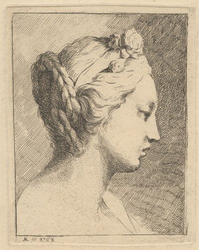  - Angelica Kauffmann