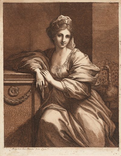  - Angelica Kauffmann