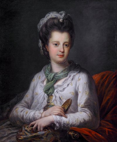 Portrait d