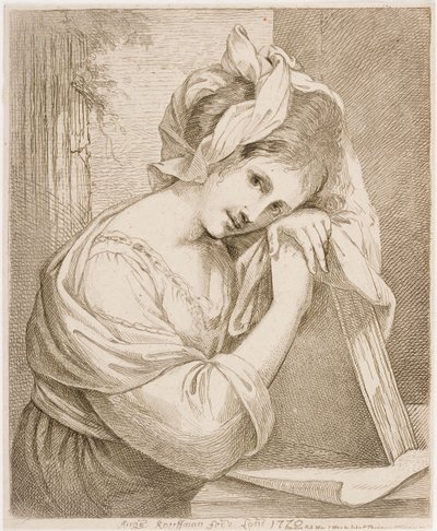  - Angelica Kauffmann