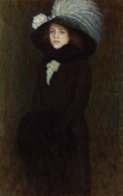 Portrait d