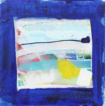 Aube, 2021 - Angie Kenber