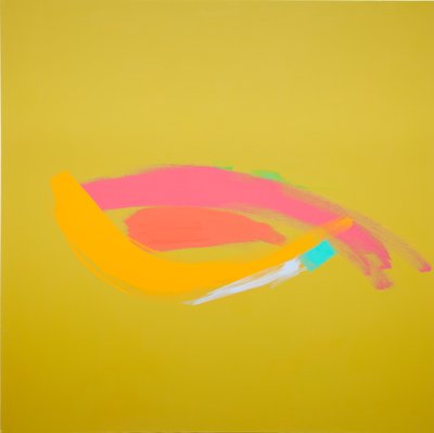 Aube, 2017 - Angie Kenber