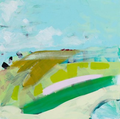 Dans le brouillard - Angie Kenber
