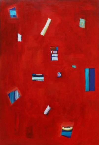 Lumière intérieure I - Angie Kenber