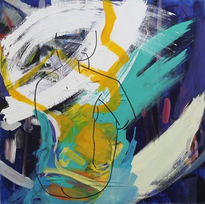 Portrait en ligne - Angie Kenber