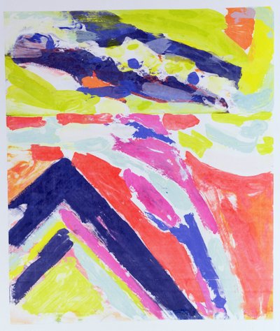 Toits III, 2004 - Angie Kenber