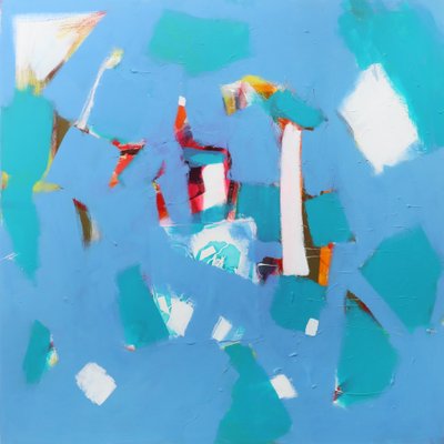 La lumière intérieure II - Angie Kenber
