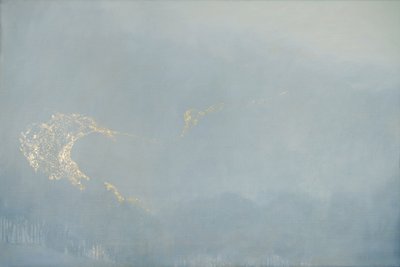 Lumière, 2022 - angus hampel