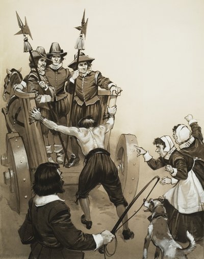 Chasseurs de charlatans - Angus McBride