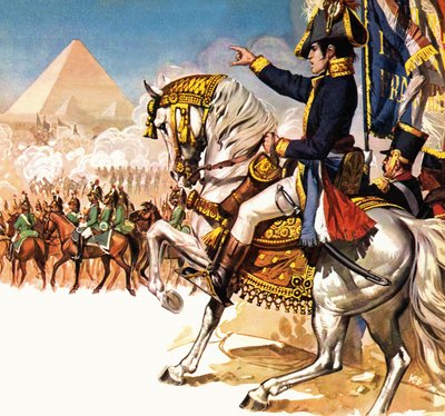 La bataille de Pyramis - Angus McBride