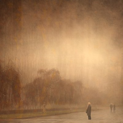 Une promenade d