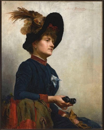 Portrait d