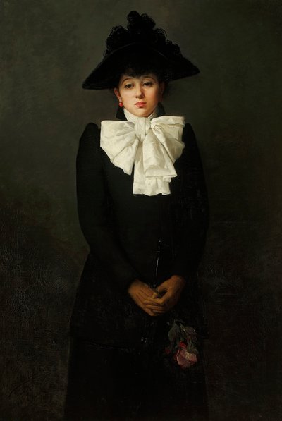 Portrait d
