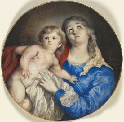 Vierge à l