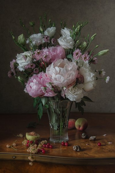  - Anna Petina