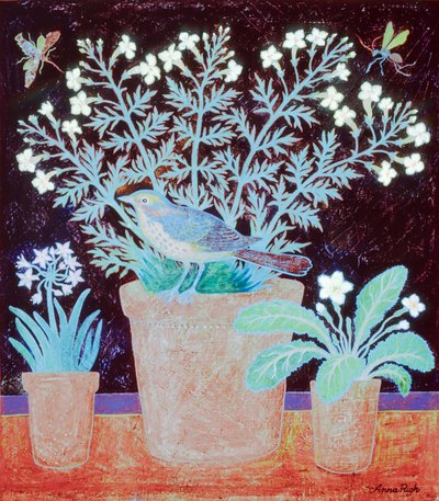  - Anna Pugh