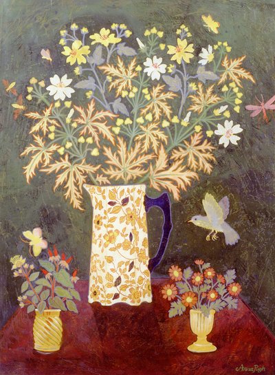  - Anna Pugh