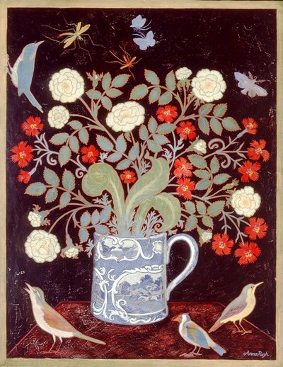  - Anna Pugh