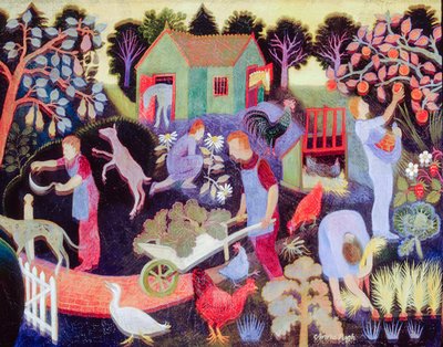  - Anna Pugh