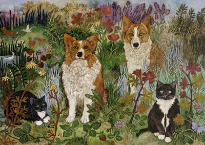  - Anna Pugh
