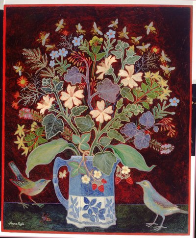 - Anna Pugh