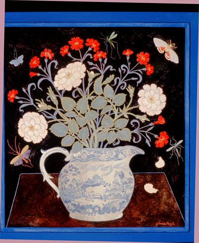  - Anna Pugh