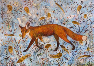  - Anna Pugh