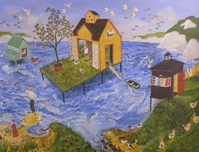  - Anna Pugh
