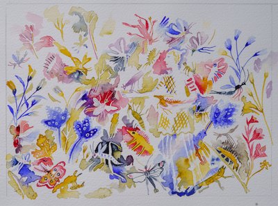  - Anna Pugh