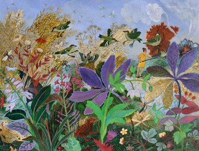  - Anna Pugh