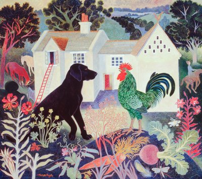  - Anna Pugh
