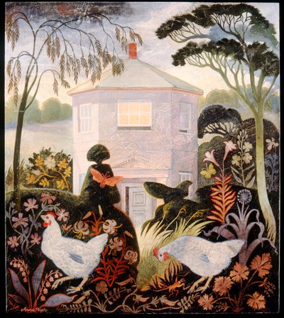  - Anna Pugh