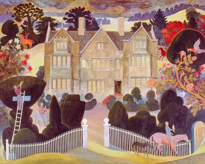  - Anna Pugh
