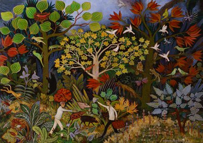  - Anna Pugh