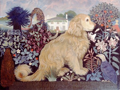  - Anna Pugh