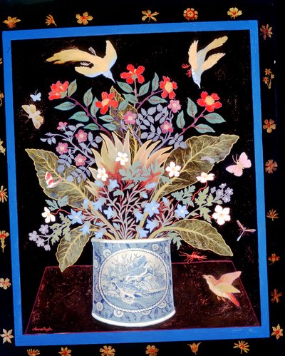  - Anna Pugh