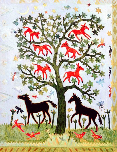  - Anna Pugh