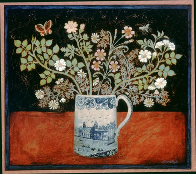  - Anna Pugh
