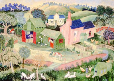  - Anna Pugh