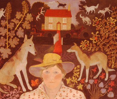  - Anna Pugh
