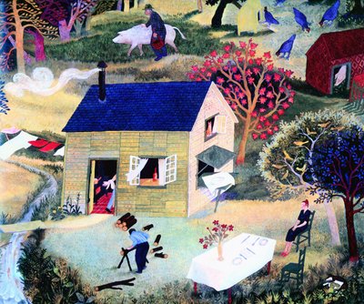  - Anna Pugh