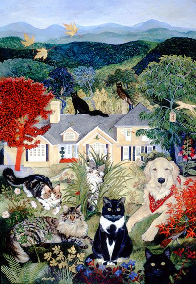  - Anna Pugh