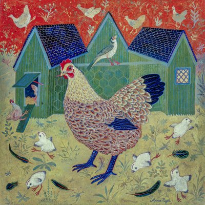  - Anna Pugh