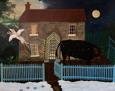 Jenny va au paradis - Anna Pugh